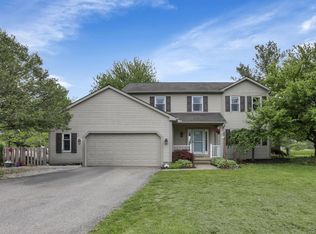 9219 Johnstown Utica Rd, Johnstown, OH 43031