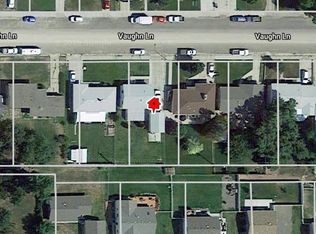 4526 Vaughn Ln, Billings, MT 59101