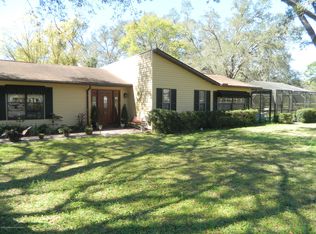 14910 Camrose Ave, Spring Hill, FL 34610