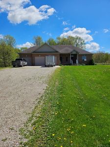 76100 Andrews Rd, Richmond, MI, 48062