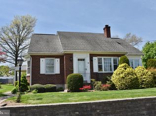 310 S Walnut St, Birdsboro, PA 19508