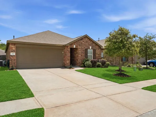 20517 Fitzwilliam Ln, Porter, TX 77365