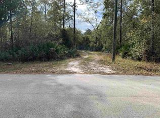 4 & 5 Seminole Ln, Sopchoppy, FL 32358