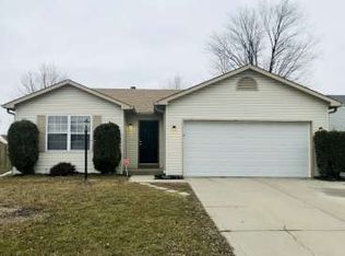 5230 Hodson Pl, Indianapolis, IN