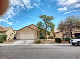 6444 Point Break St, North Las Vegas, NV 89084