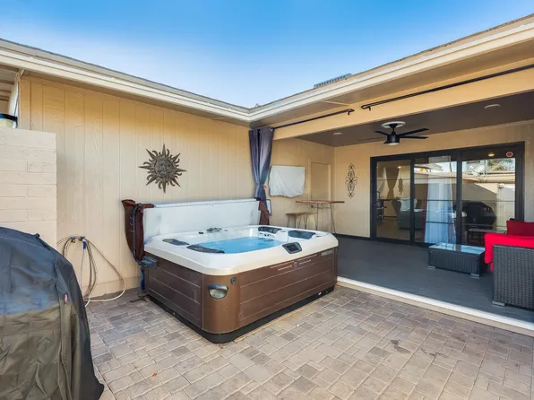 19051 N Star Ridge Dr, Sun City West, AZ 85375