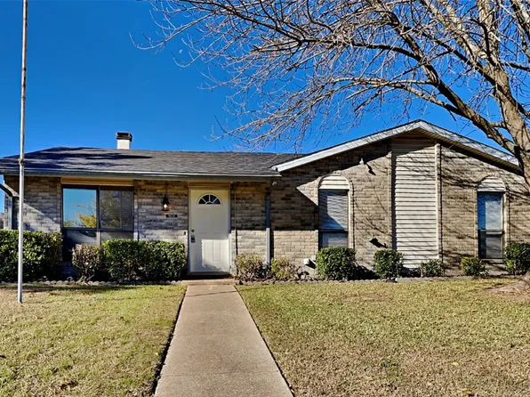 1531 Valley View Ln, Duncanville, TX 75137