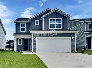 541 Plumeria Ln, Summerville, SC 29486