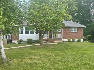 3716 Haupt St, Easton, PA 18045