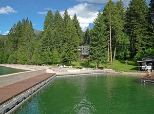 32163 N Skidoo Ln, Polson, MT 59860