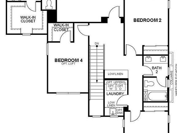 3rd image of 15835 Ellington Way