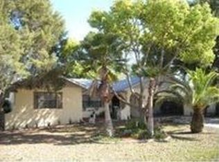 5135 S Clubhouse Dr, Homosassa, FL 34448