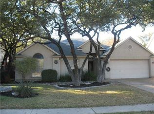 15810 W Dorman Dr, Austin, TX 78717