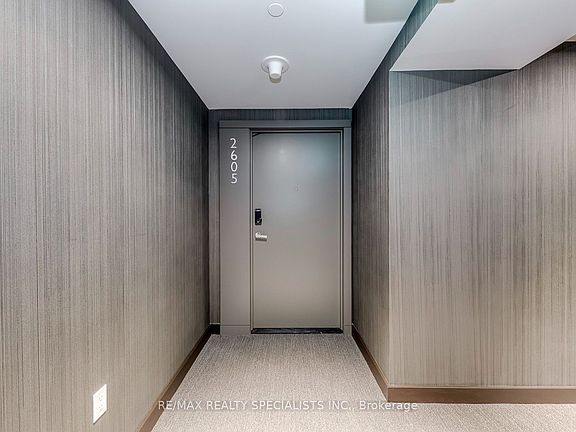 5th image of 448 Burnhamthorpe Rd W #2605