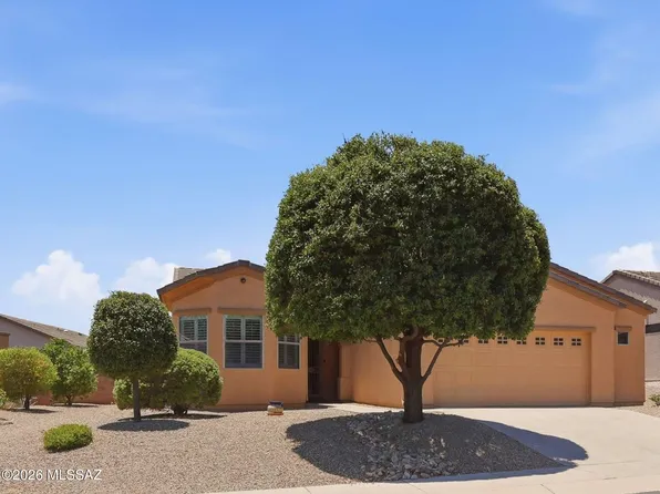 1007 W Tenniel Dr, Green Valley, AZ 85614