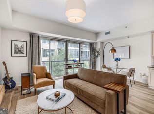 1100 Howell Mill Rd NW STE 202, Atlanta, GA 30318