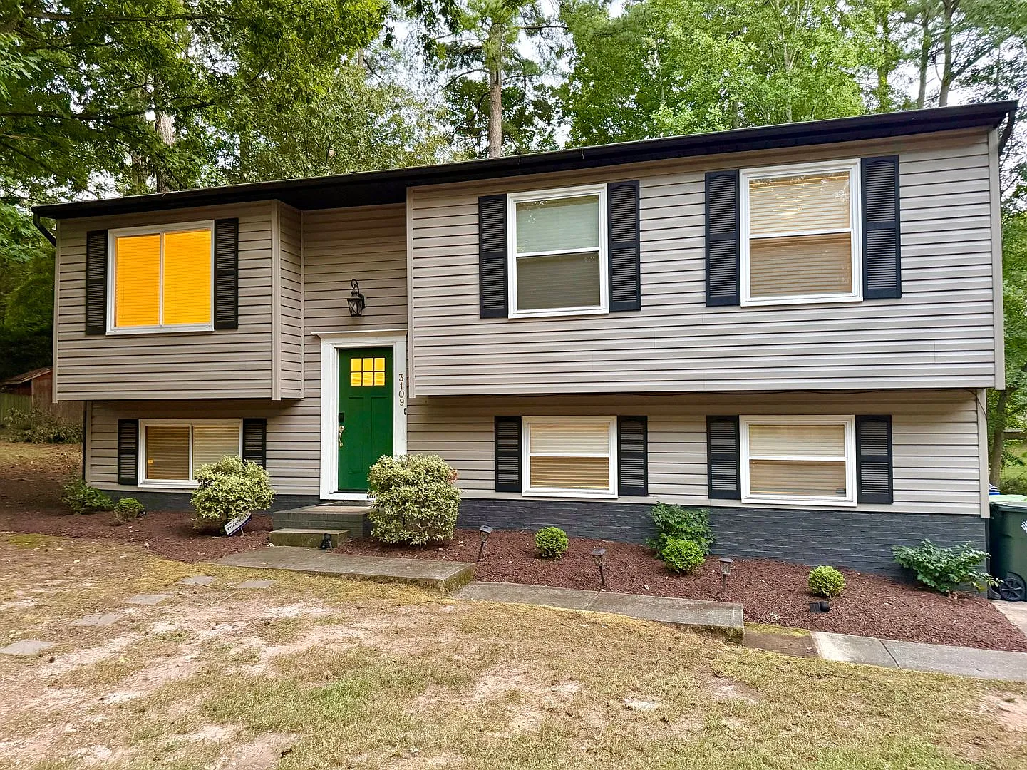 Charming 5-Bedroom Split Level Just 6 Minutes to NC State — Photo 2