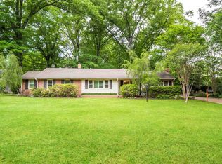 4898 Cole Rd LOT 144, Memphis, TN 38117