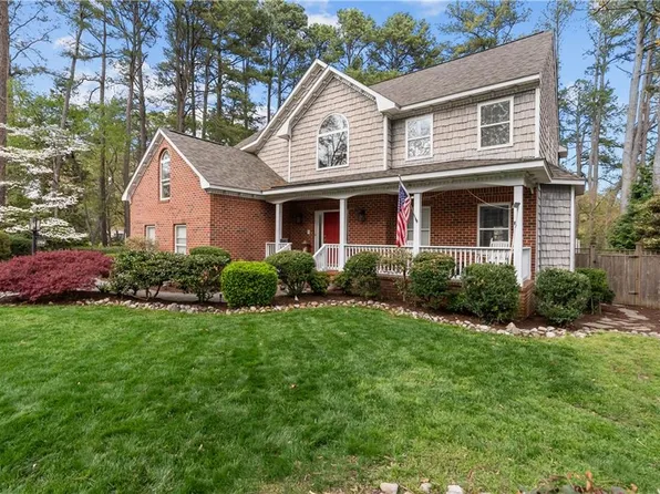 2704 Chester Forest Ct, Virginia Beach, VA 23452