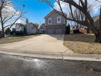 9029 W 127th Ter, Overland Park, KS, 66213