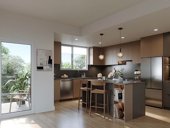 4th image of 7273 183rd St #77