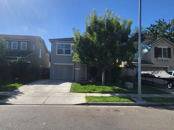 1842 Preston Ct, Ceres, CA 95307