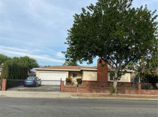 15447 Maplegrove St, La Puente, CA 91744