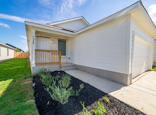 1359 Neria Loop, San Antonio, TX 78224