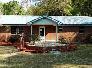 337 NW Kenmore Gln, Lake City, FL 32055