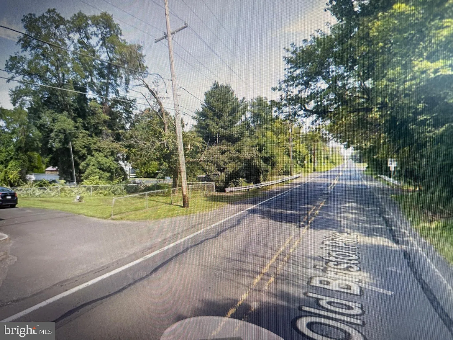 Next To 1638 Old Bristol Pike photo 1