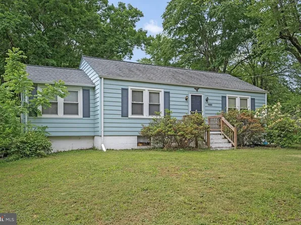 20304 Constitution Hwy, Orange, VA 22960