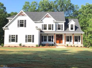 290 Sidney Ln, Fayetteville, GA 30215