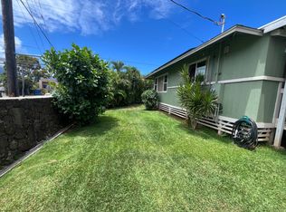 1091 Keolu Dr, Kailua, HI 96734