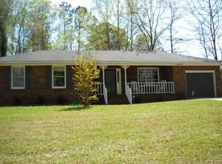 6160 Tarleton Rd, Dalzell, SC 29040