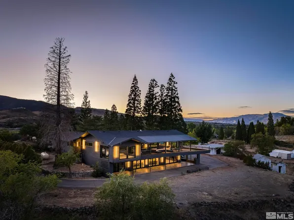 6955 Windy Hill Way, Reno, NV 89511