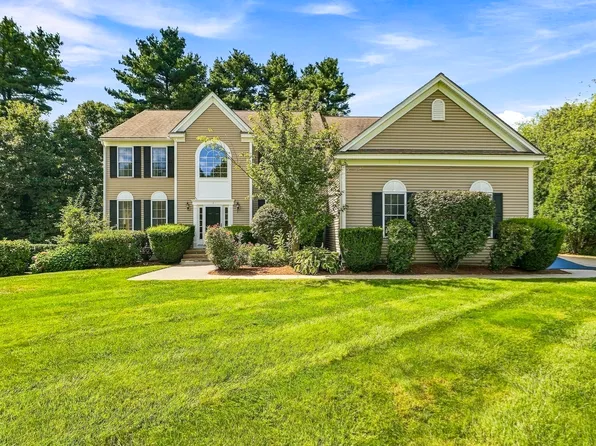 3 Washington Ln, Hopkinton, MA 01748