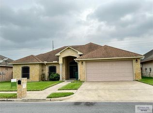 722 Hawthorne Ln, Harlingen, TX 78550