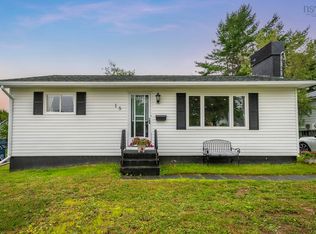 15 Terrace Ave, Stellarton, NS B0K 1S0
