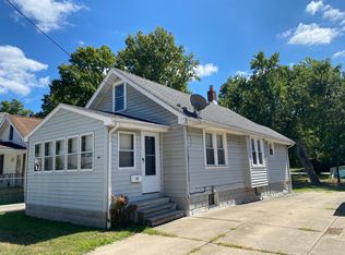 1186 Weiser Ave, Akron, OH 44314