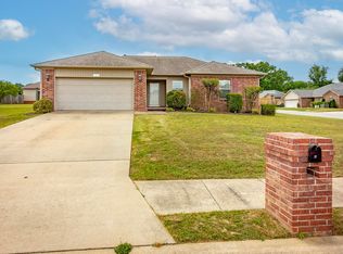 37 Mustang Dr, Cabot, AR 72023