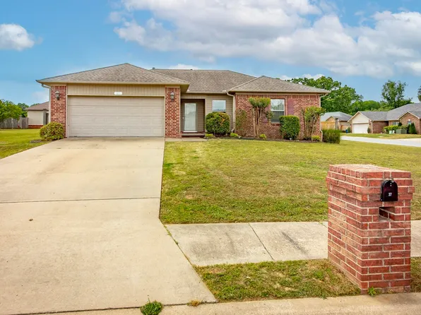 37 Mustang Dr, Cabot, AR 72023