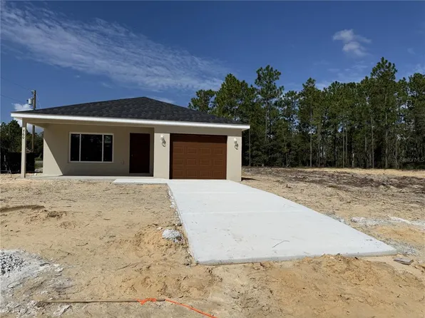 760 NE 149 COURT, WILLISTON, FL 32696