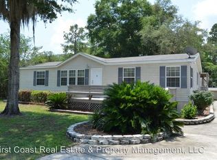 940041 Old Nassauville Rd, Fernandina Beach, FL 32034