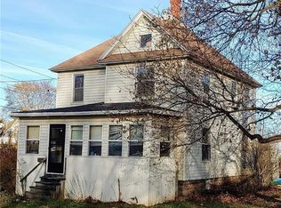 1 Canoga St, Seneca Falls, NY 13148