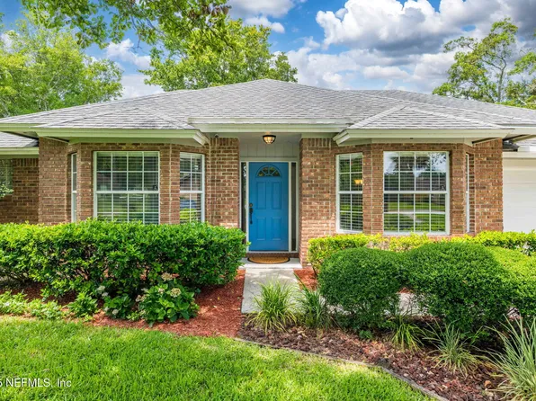 13110 TUPELO Place, Jacksonville, FL 32246