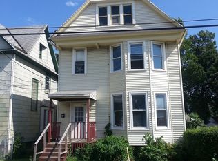 187 Melrose St APT 1, Buffalo, NY 14210
