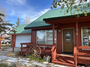 20 Orcutt Dr, Pinedale, WY 82941