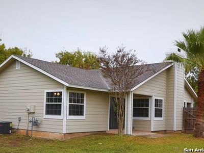 7903 Candle Bnd, San Antonio, TX, 78250