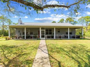 22931 Williams Dr, North Fort Myers, FL 33917