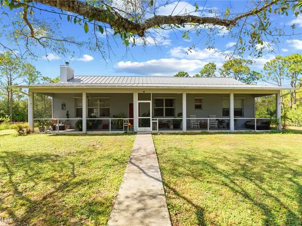 22931 Williams Dr, North Fort Myers, FL 33917